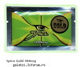 spice gold    40 ron    spice smoking    livrare in 2 ore pentru clientii din galati si 24 ore