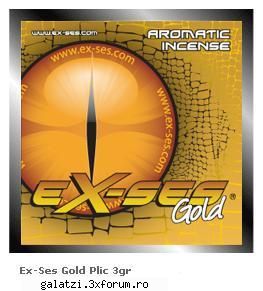 ex-ses gold plic    100 ron       livrare in 2 ore pentru clientii din galati si 24 ore pentru