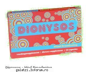 dionysos - mind    90 ron    livrare in 2 ore pentru clientii din galati si 24 ore pentru clientii