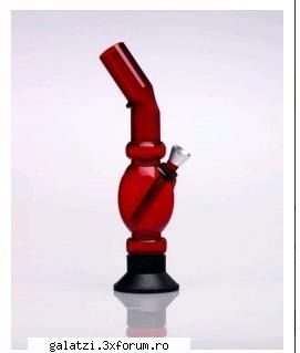 bong acrylic    30 ron (excluding tax)    livrare in 45 minute pentru clientii din galati si 24 ore